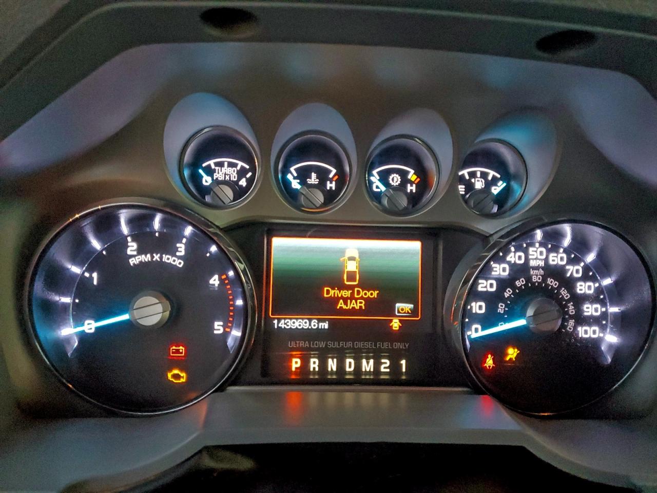 2015 FORD F250 SUPER DUTY photo 9