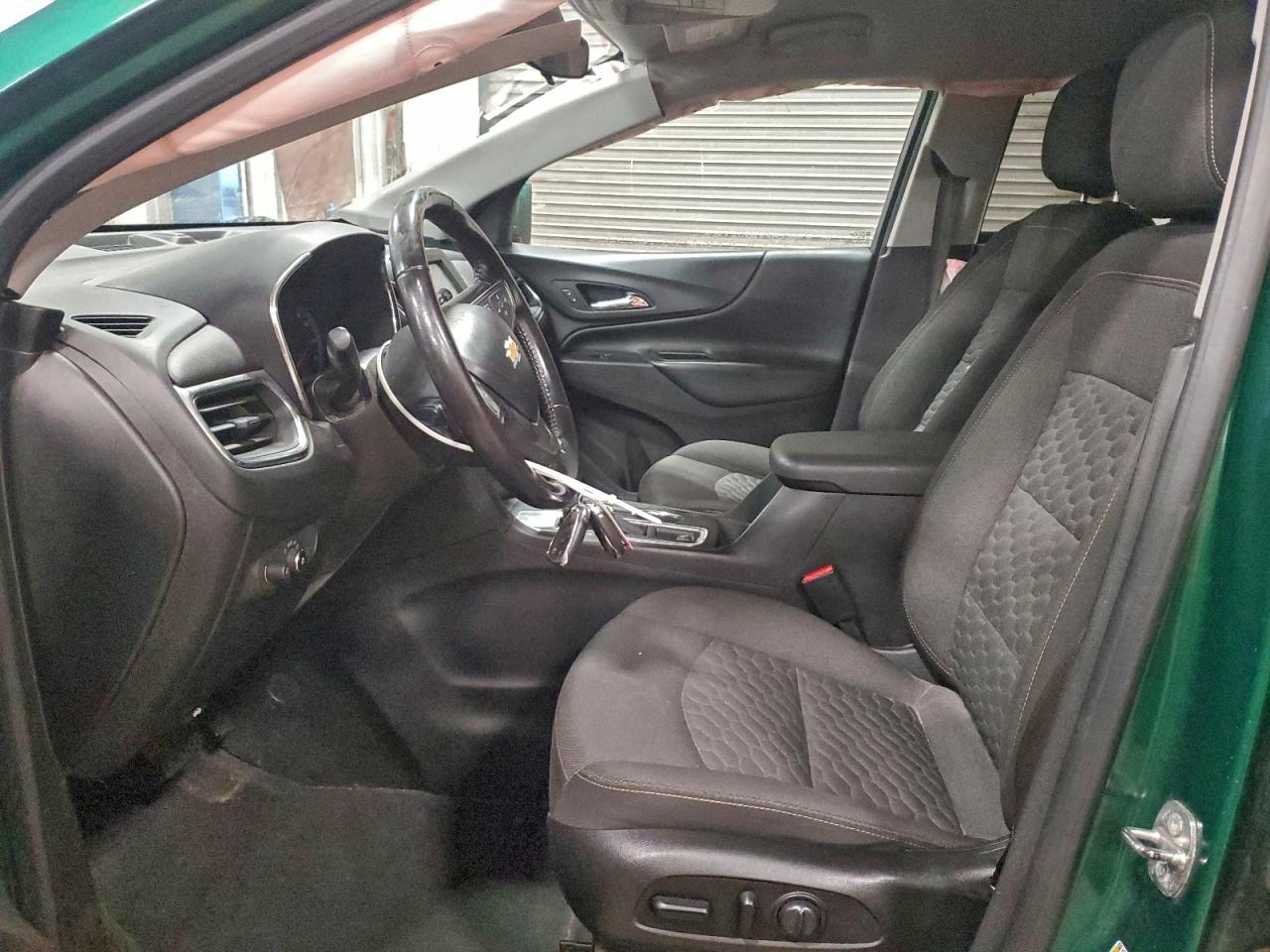 2018 CHEVROLET EQUINOX LT photo 7