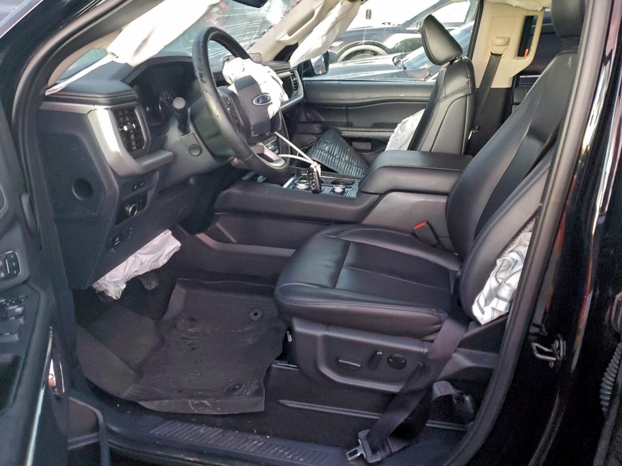 2024 FORD EXPEDITION MAX XLT photo 7