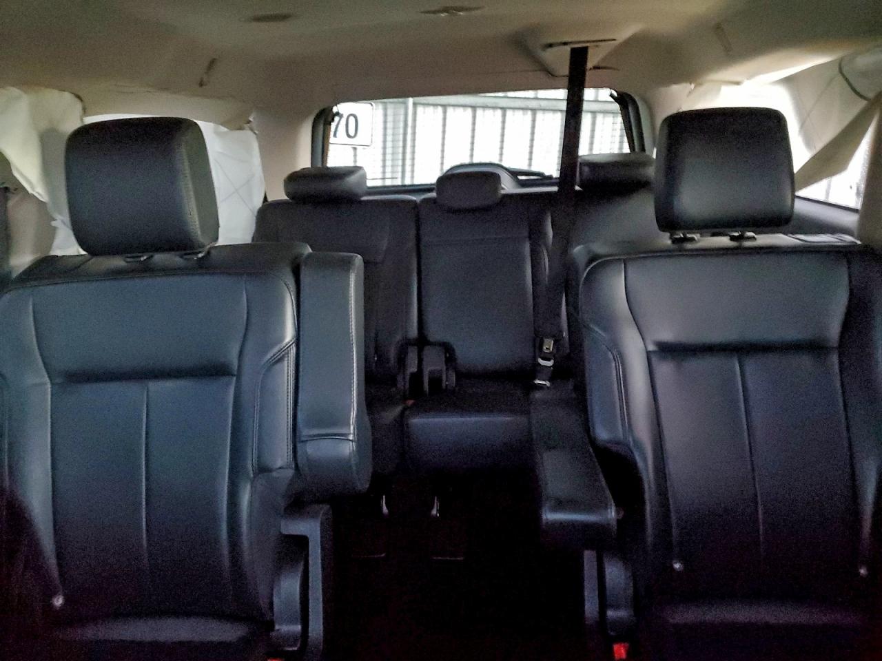 2024 FORD EXPEDITION MAX XLT photo 10