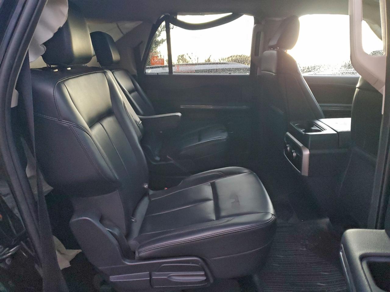 2024 FORD EXPEDITION MAX XLT photo 11