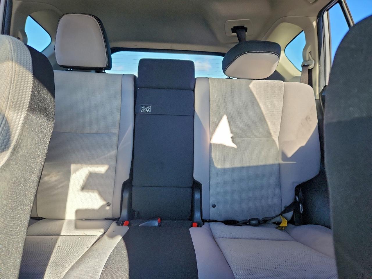 2017 TOYOTA RAV4 HV LE photo 10