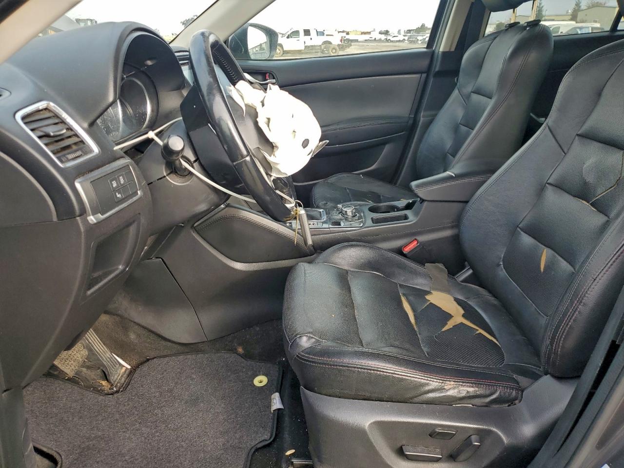 2016 MAZDA CX-5 photo 7