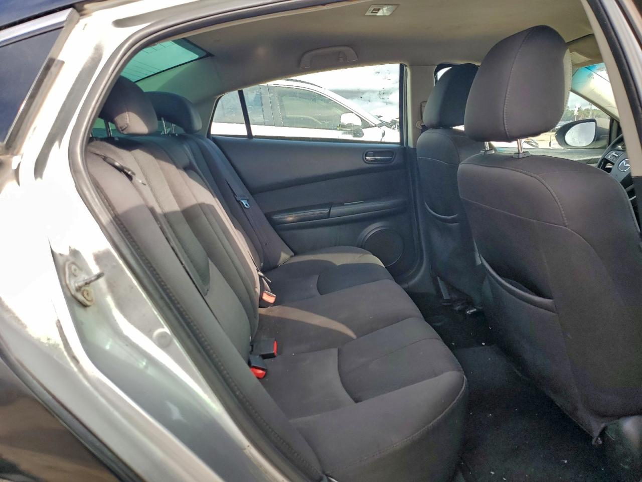 2012 MAZDA 6 I photo 10