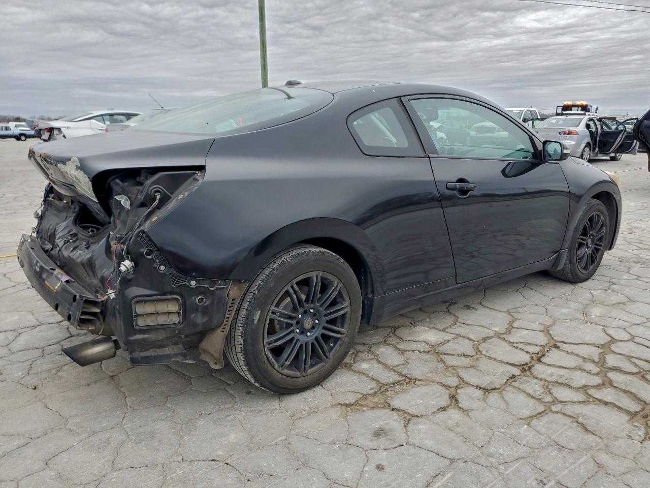 2013 NISSAN ALTIMA S photo 7