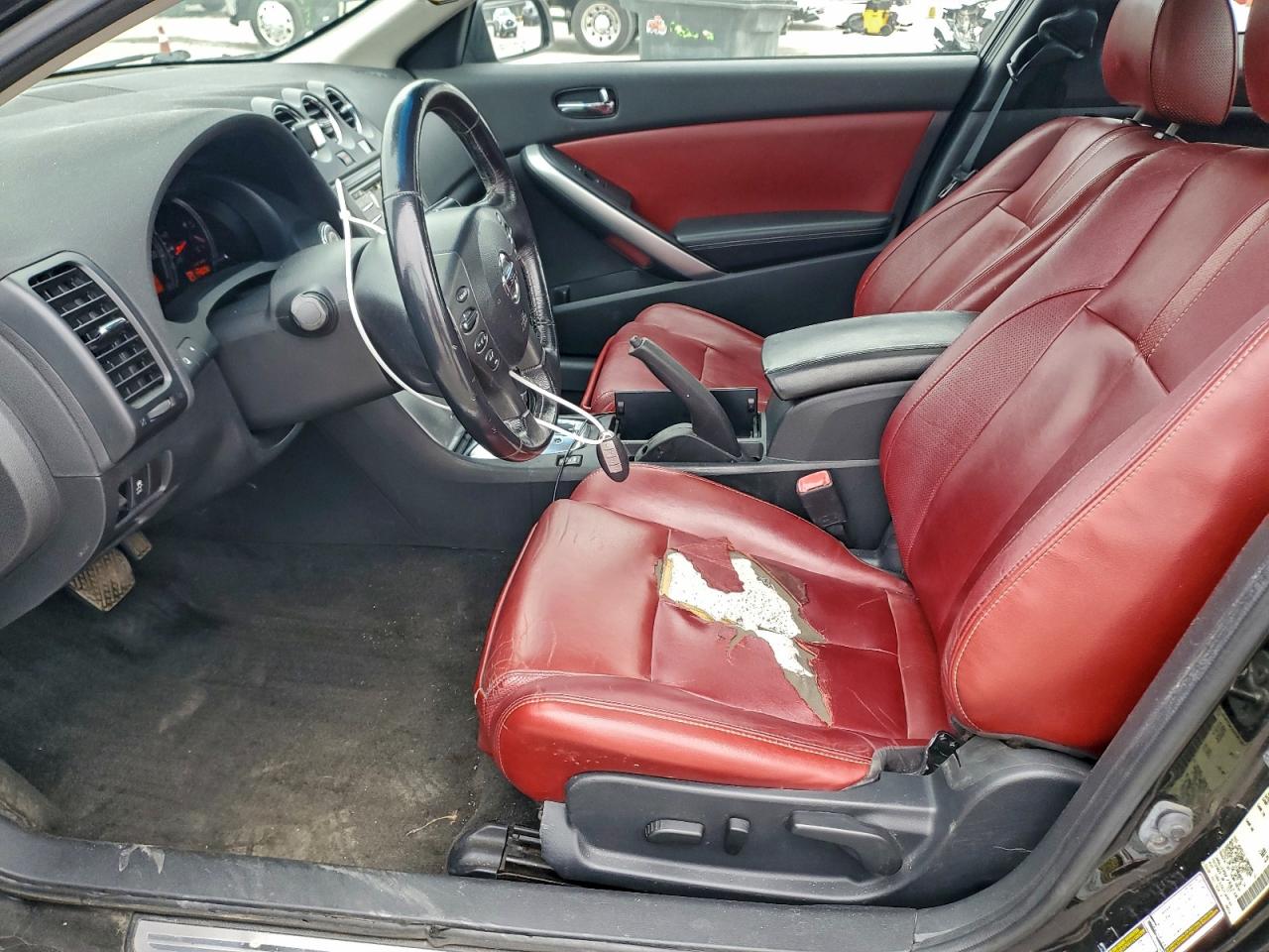 2013 NISSAN ALTIMA S photo 19