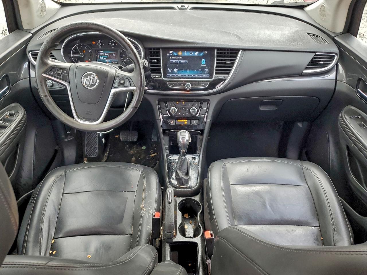 2018 BUICK ENCORE ESSENCE photo 15