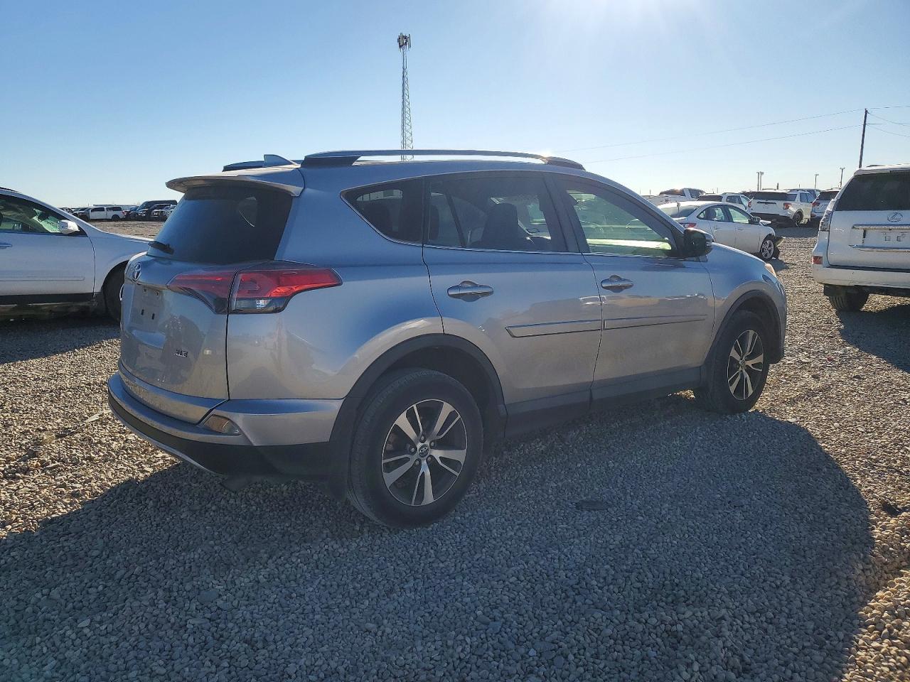 2018 TOYOTA RAV4 ADVENTURE photo 5