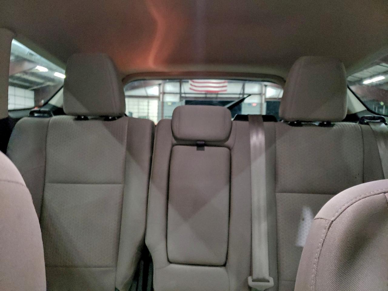 2017 FORD ESCAPE SE photo 10