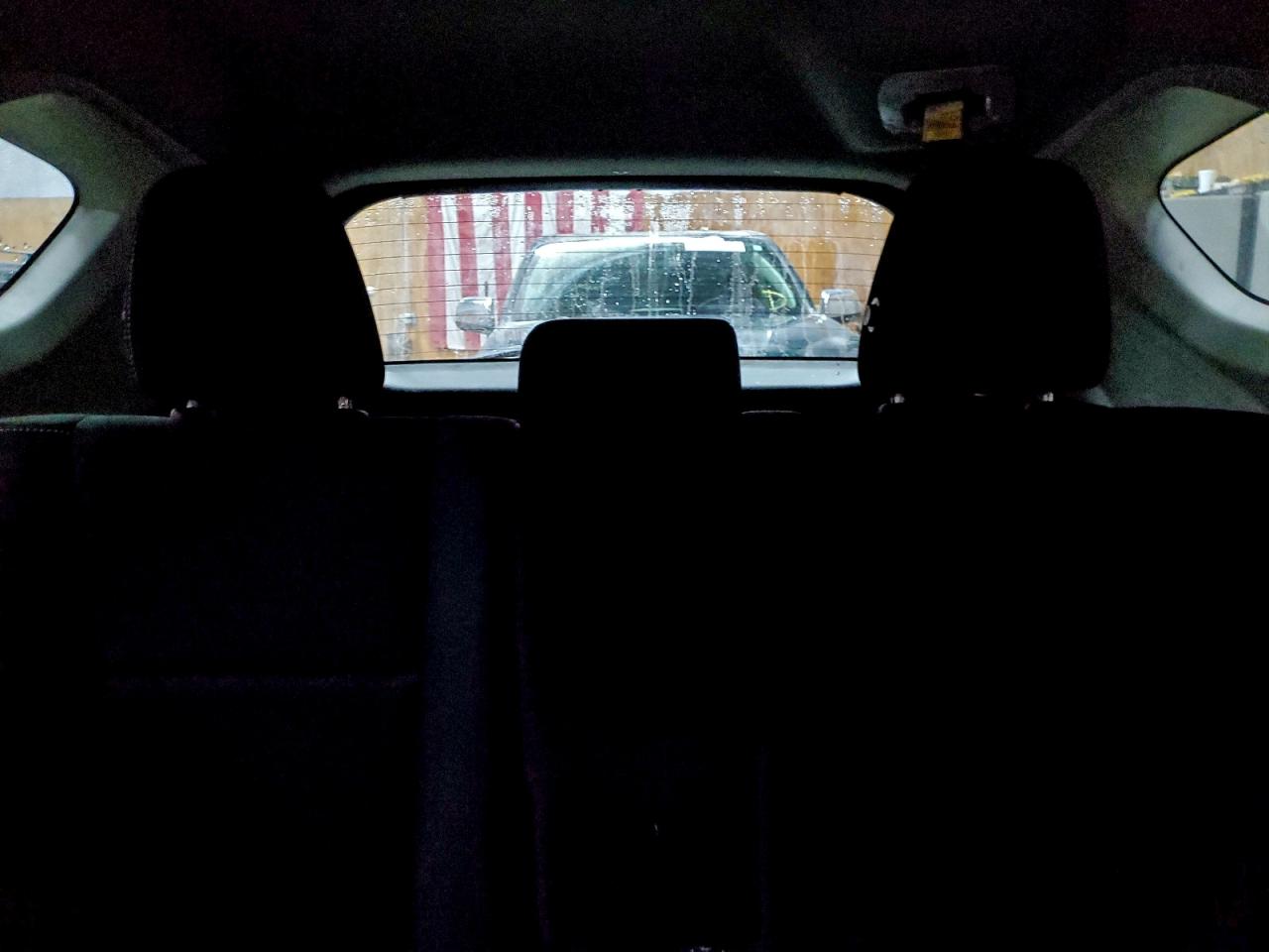 2013 TOYOTA RAV4 XLE photo 10