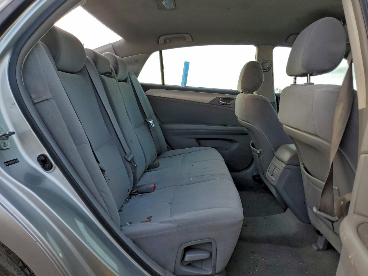2006 TOYOTA AVALON XL photo 19