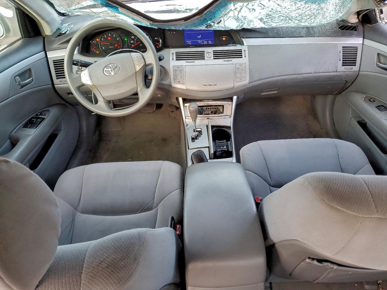 2006 TOYOTA AVALON XL photo 15