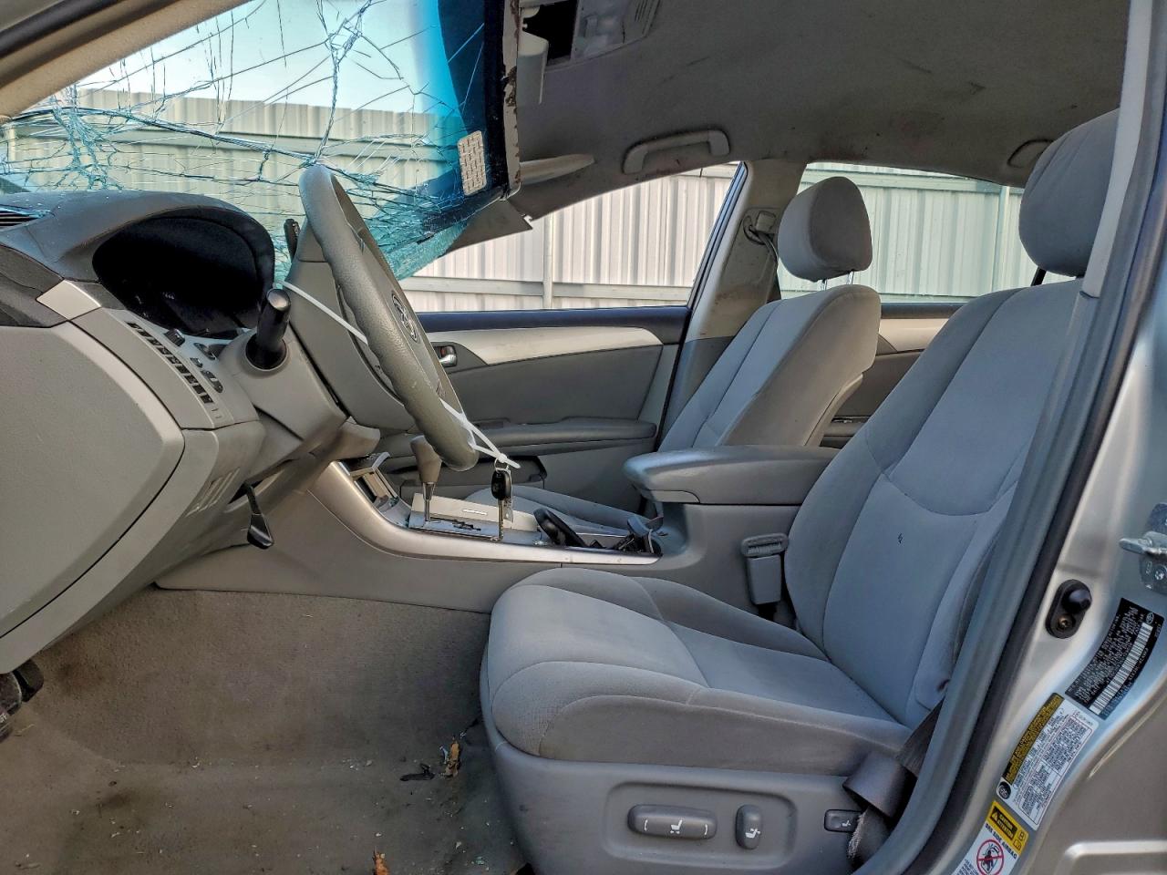 2006 TOYOTA AVALON XL photo 13