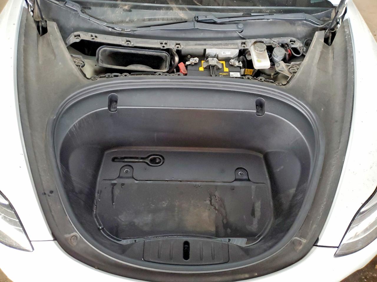 2020 TESLA MODEL 3 photo 11