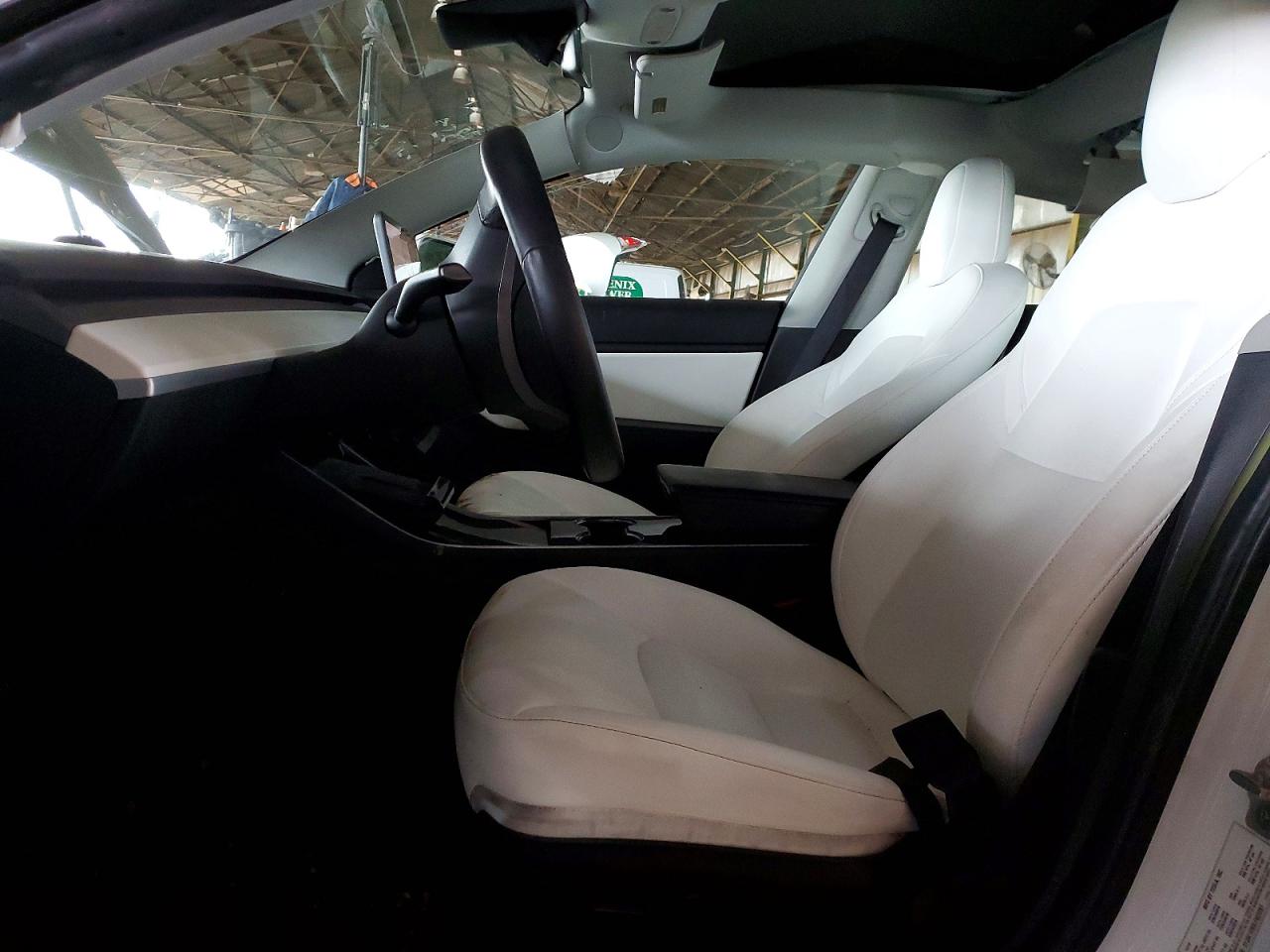2020 TESLA MODEL 3 photo 7