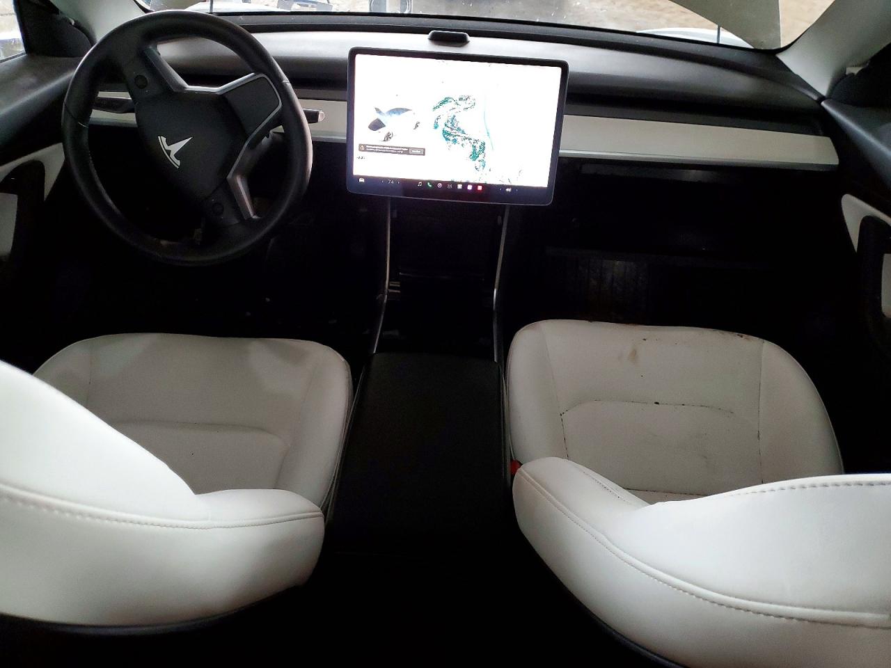 2020 TESLA MODEL 3 photo 8
