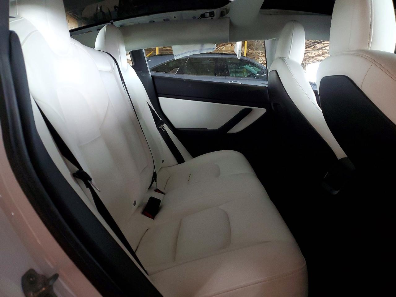 2020 TESLA MODEL 3 photo 10