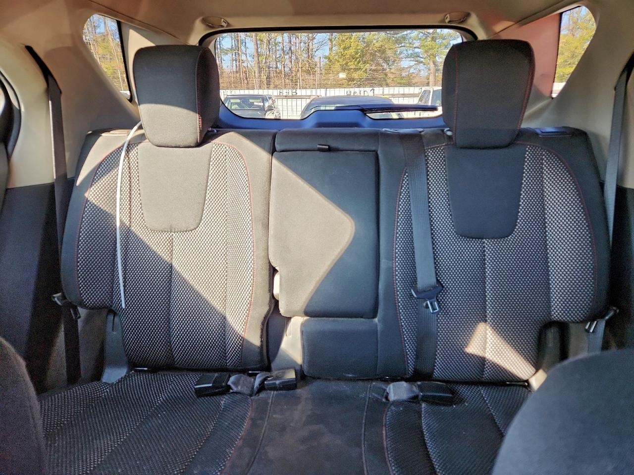 2013 CHEVROLET EQUINOX LT photo 10