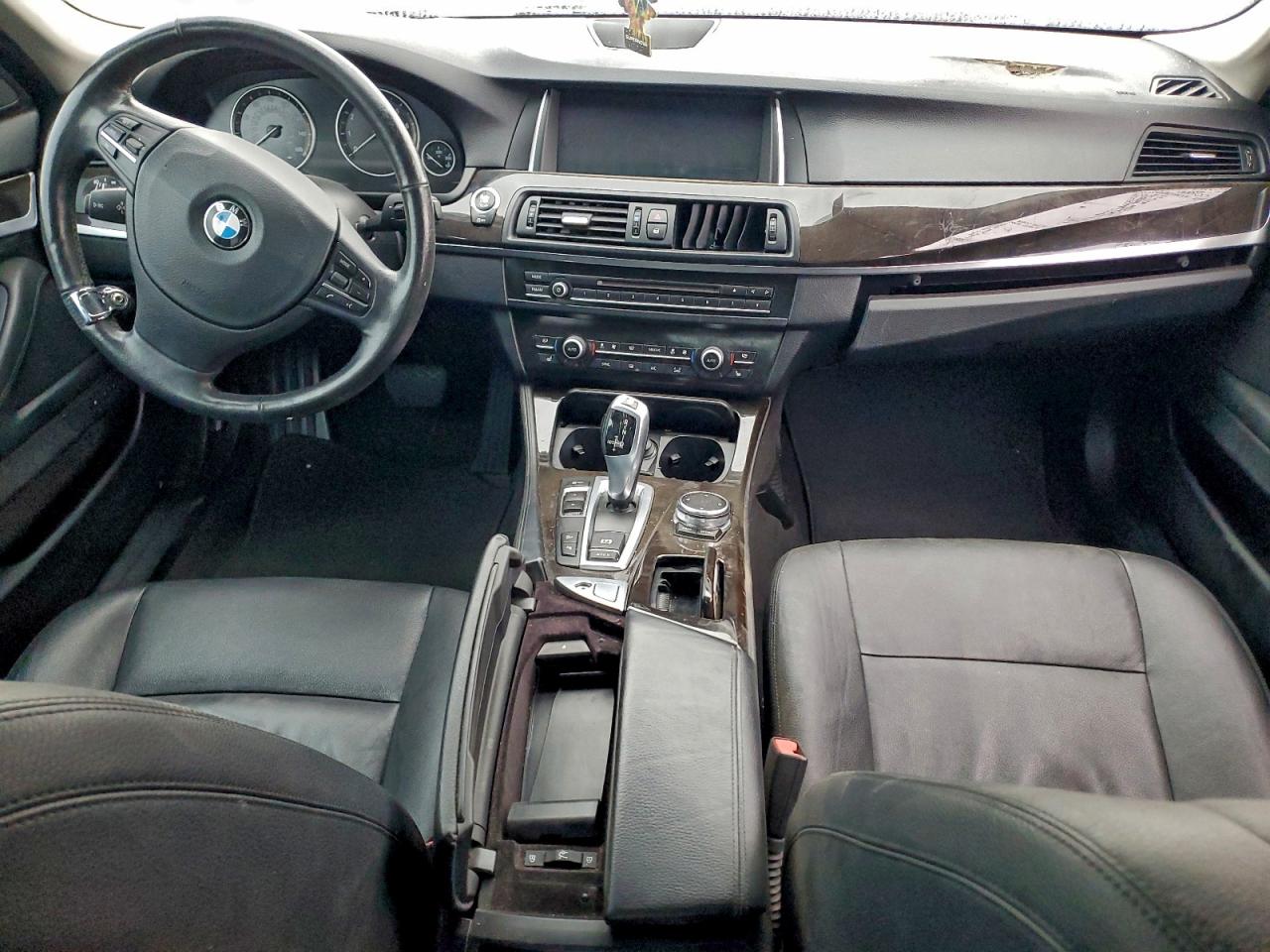 2014 BMW 528 XI photo 15