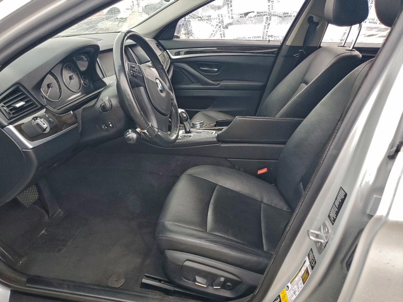 2014 BMW 528 XI photo 13