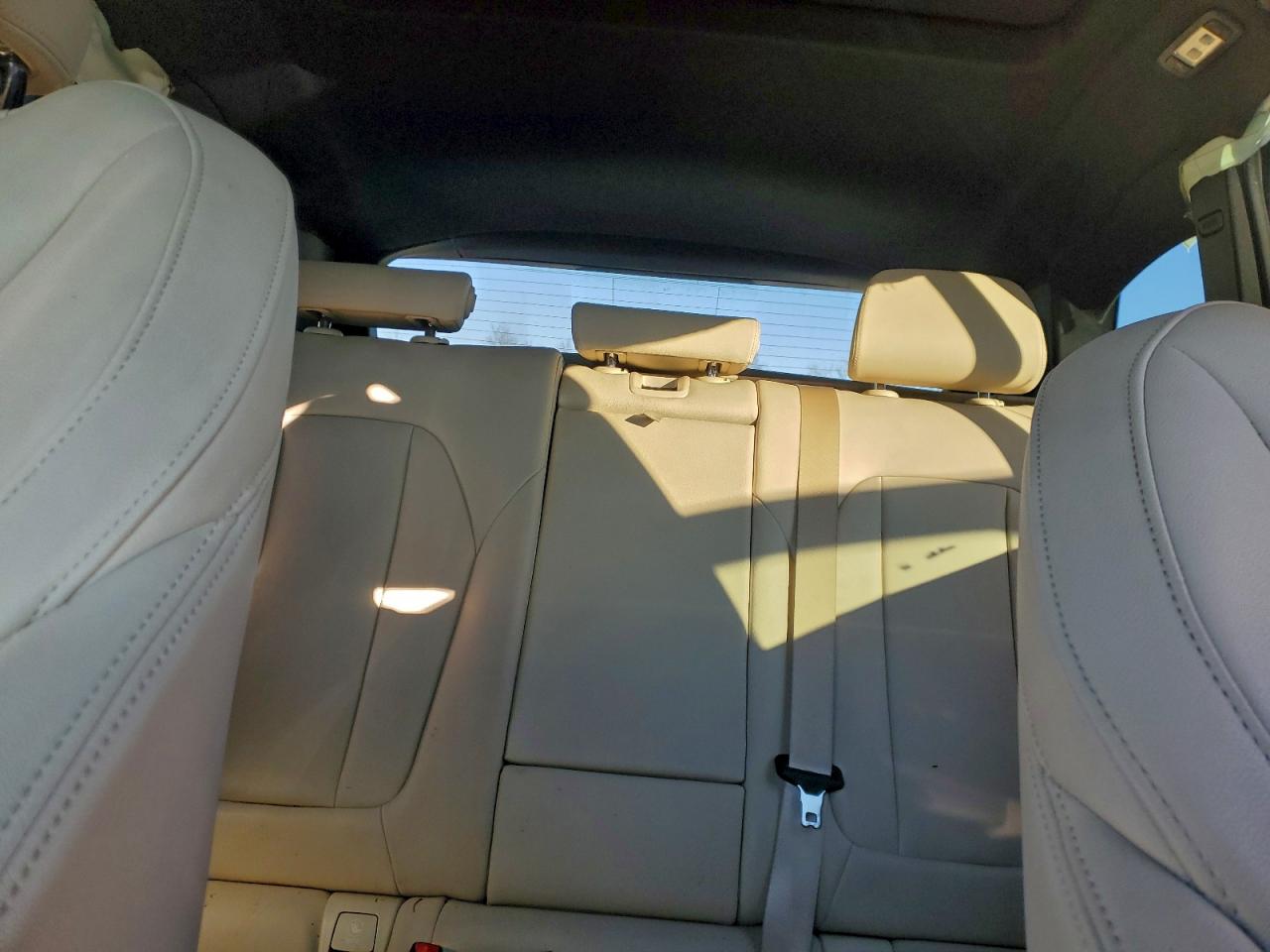2020 BMW X3 XDRIVEM40I photo 19