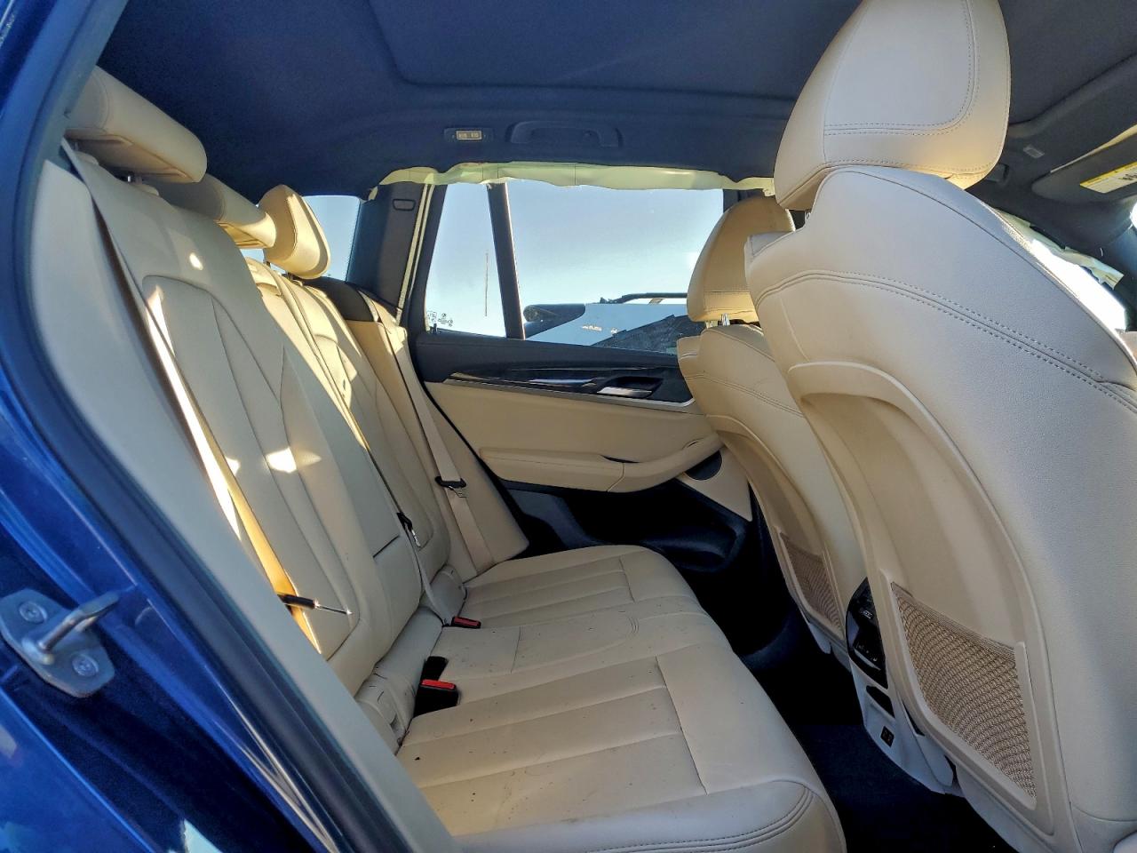 2020 BMW X3 XDRIVEM40I photo 21
