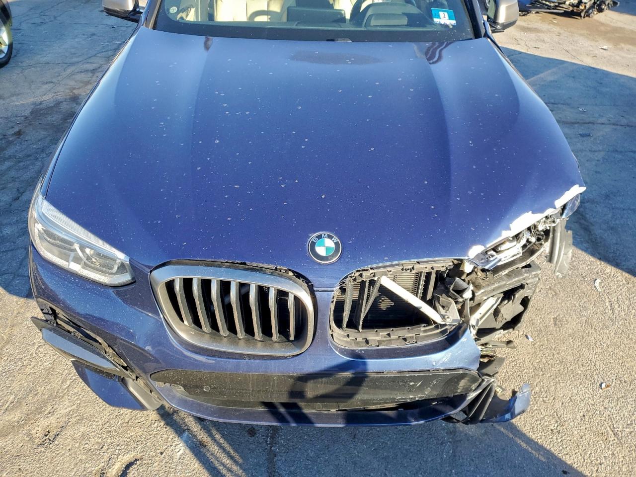2020 BMW X3 XDRIVEM40I photo 23