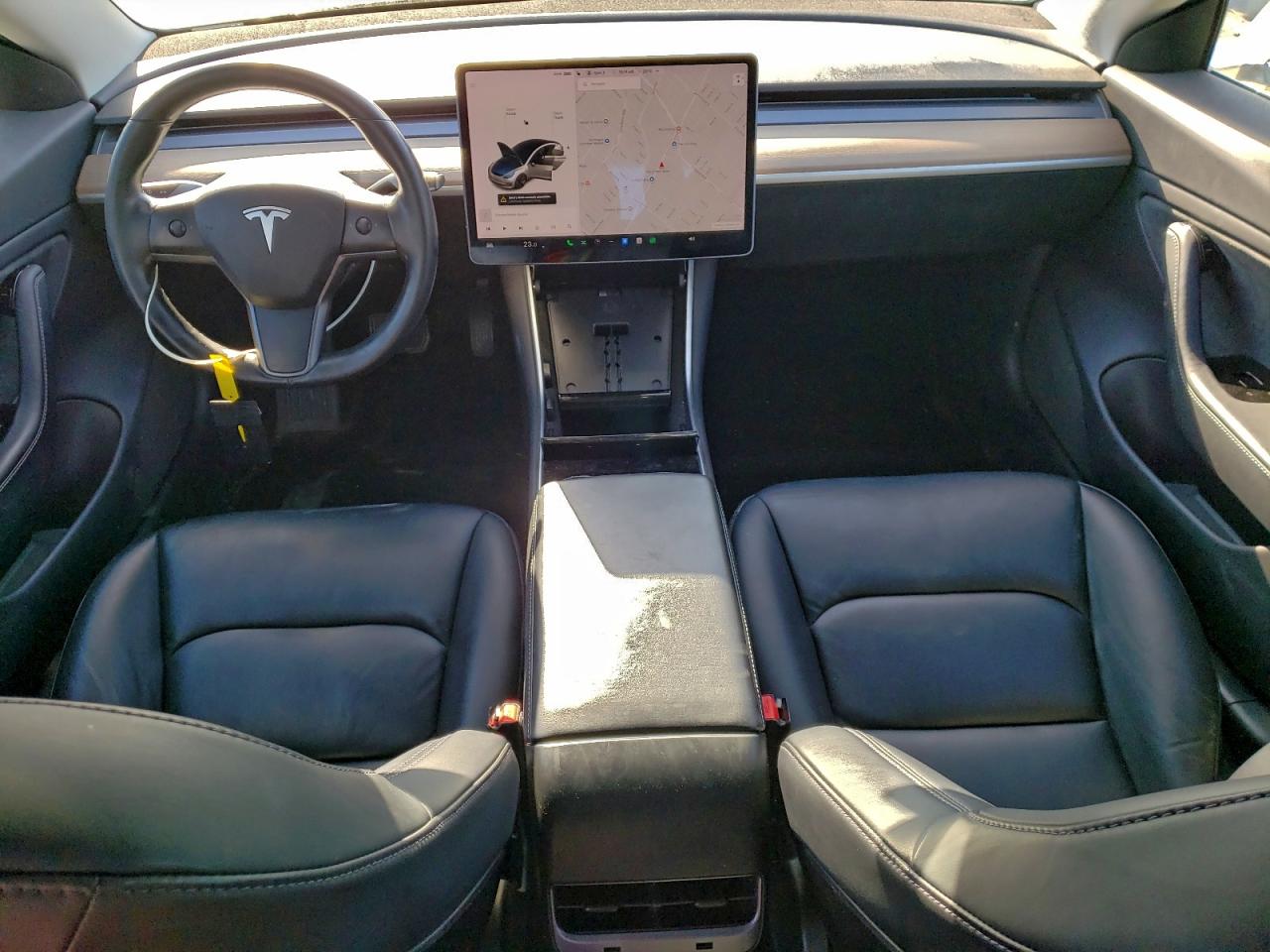 2018 TESLA MODEL 3 photo 8