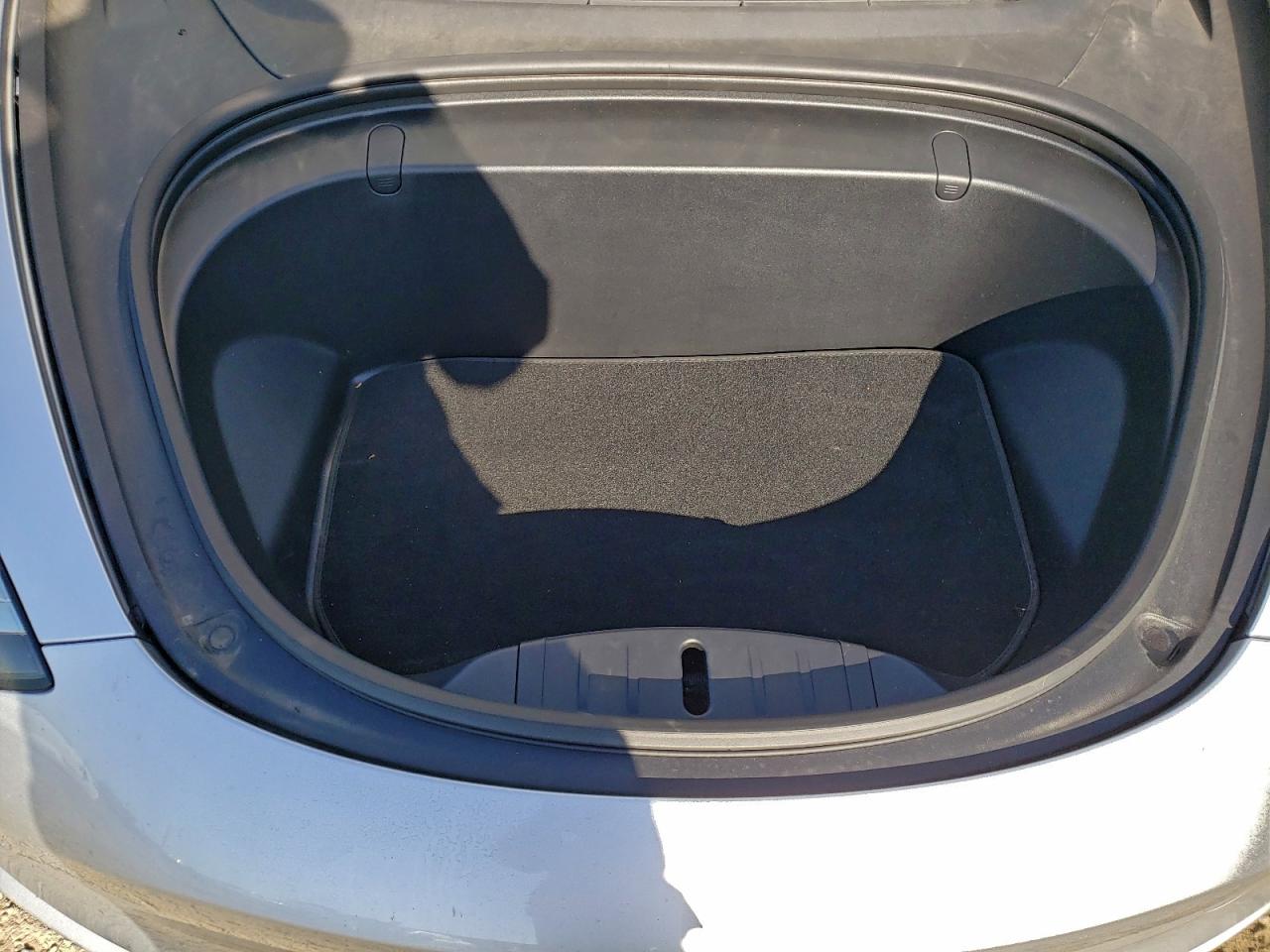 2018 TESLA MODEL 3 photo 11