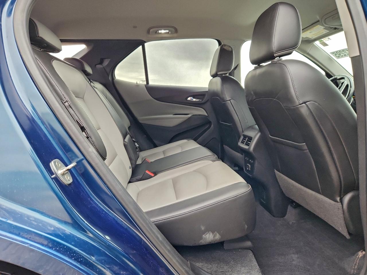 2020 CHEVROLET EQUINOX PREMIER photo 10