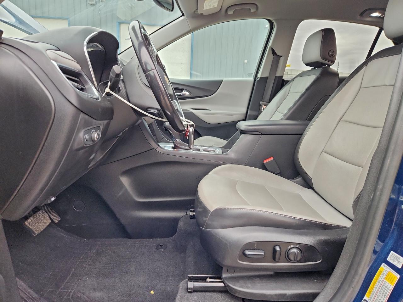 2020 CHEVROLET EQUINOX PREMIER photo 7