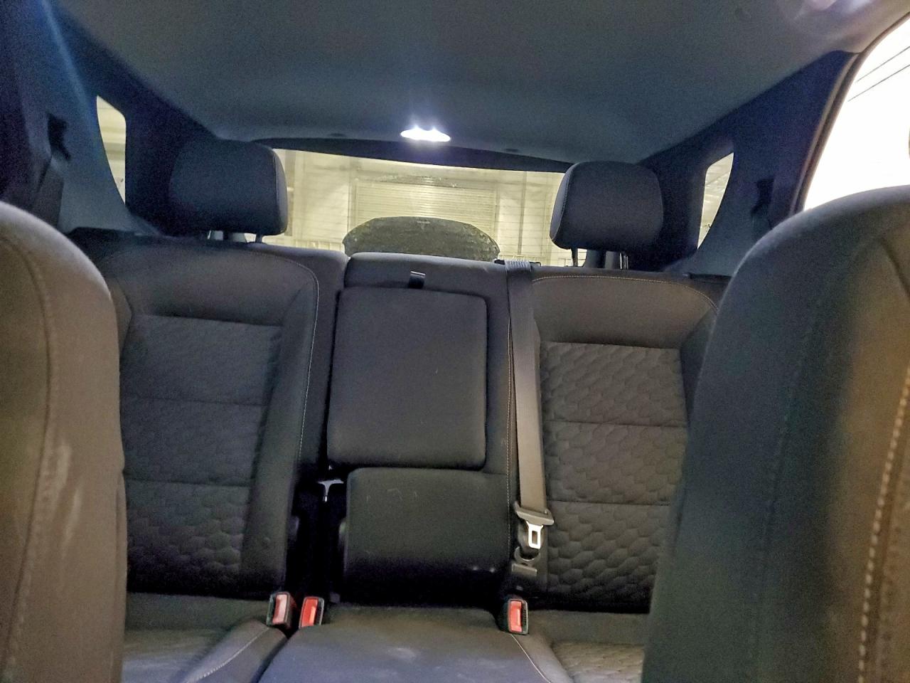 2021 CHEVROLET EQUINOX LT photo 10