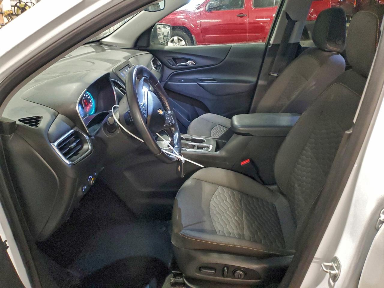 2021 CHEVROLET EQUINOX LT photo 7