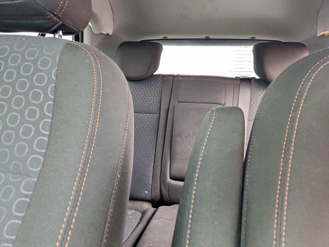 2020 CHEVROLET TRAX LS photo 10