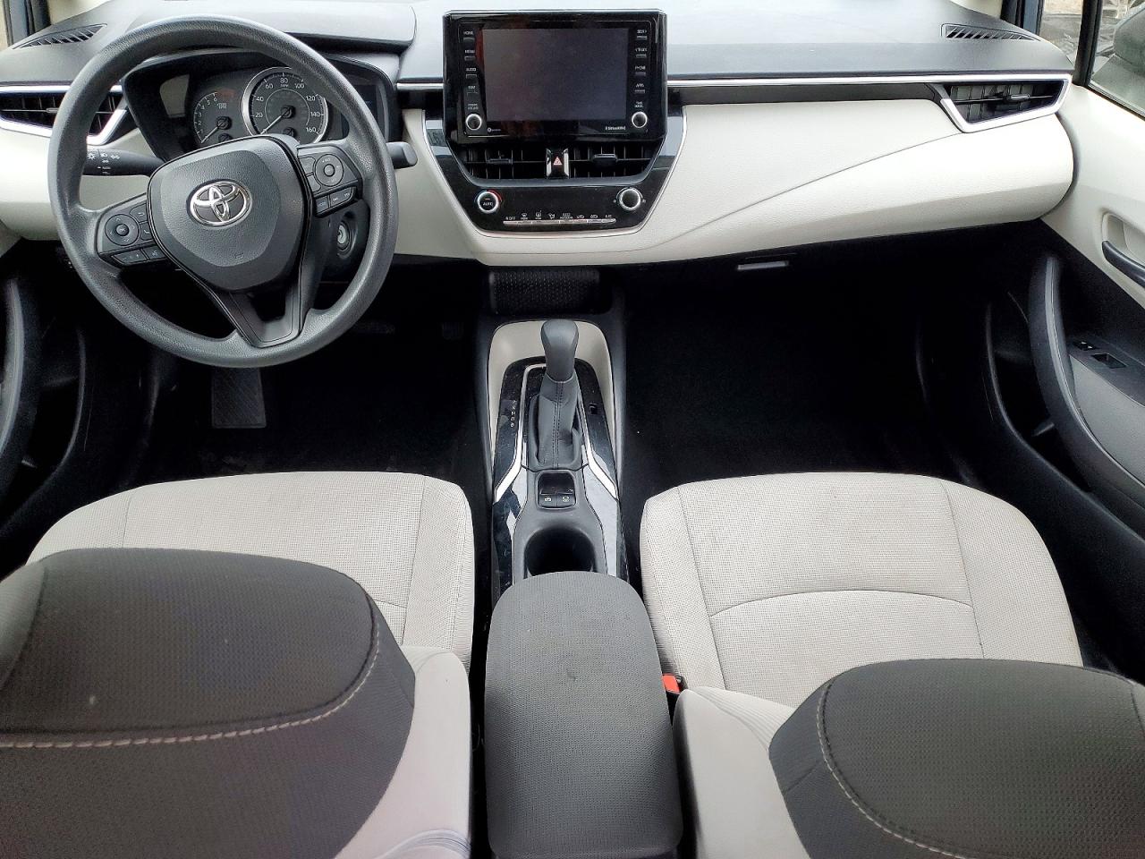 2022 TOYOTA COROLLA LE photo 15