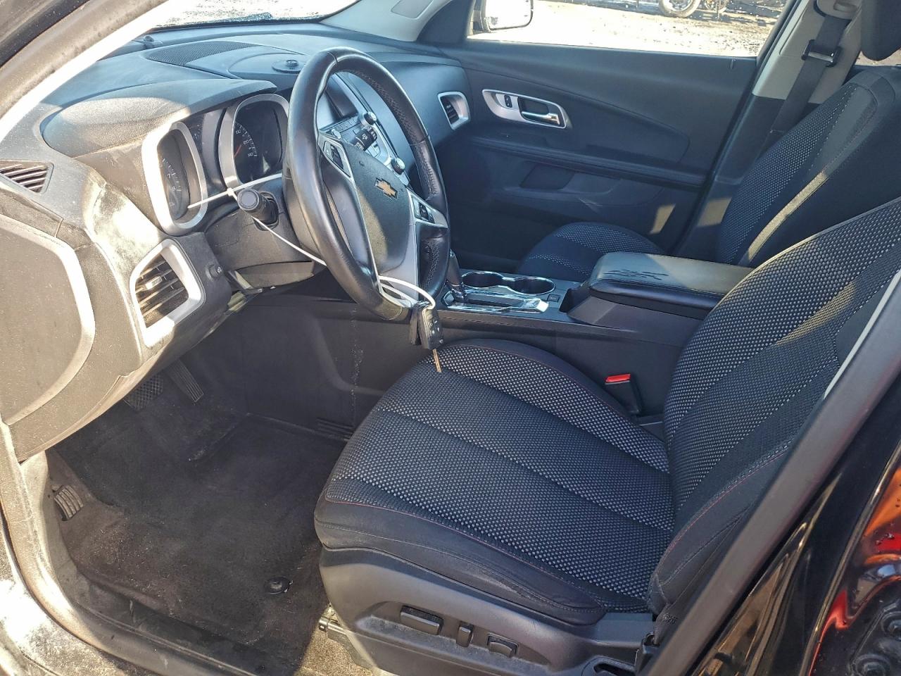2016 CHEVROLET EQUINOX LT photo 7