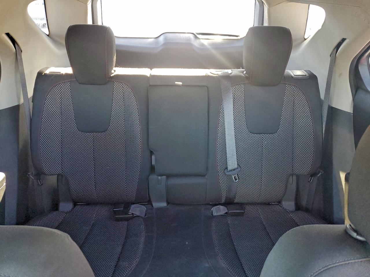 2016 CHEVROLET EQUINOX LT photo 10