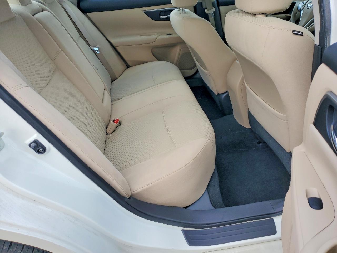 2015 NISSAN ALTIMA 2.5 photo 10
