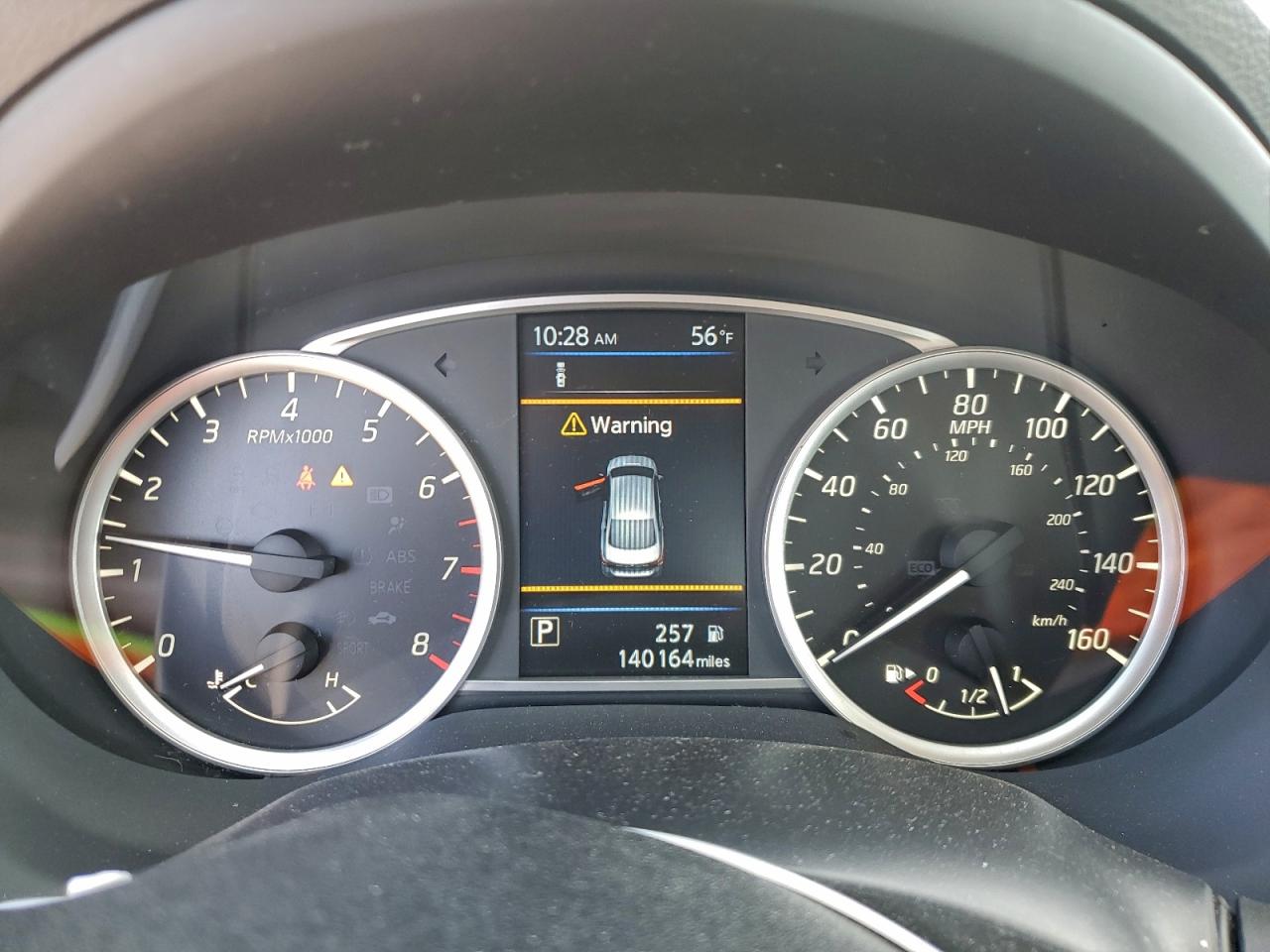 2019 NISSAN SENTRA S photo 9