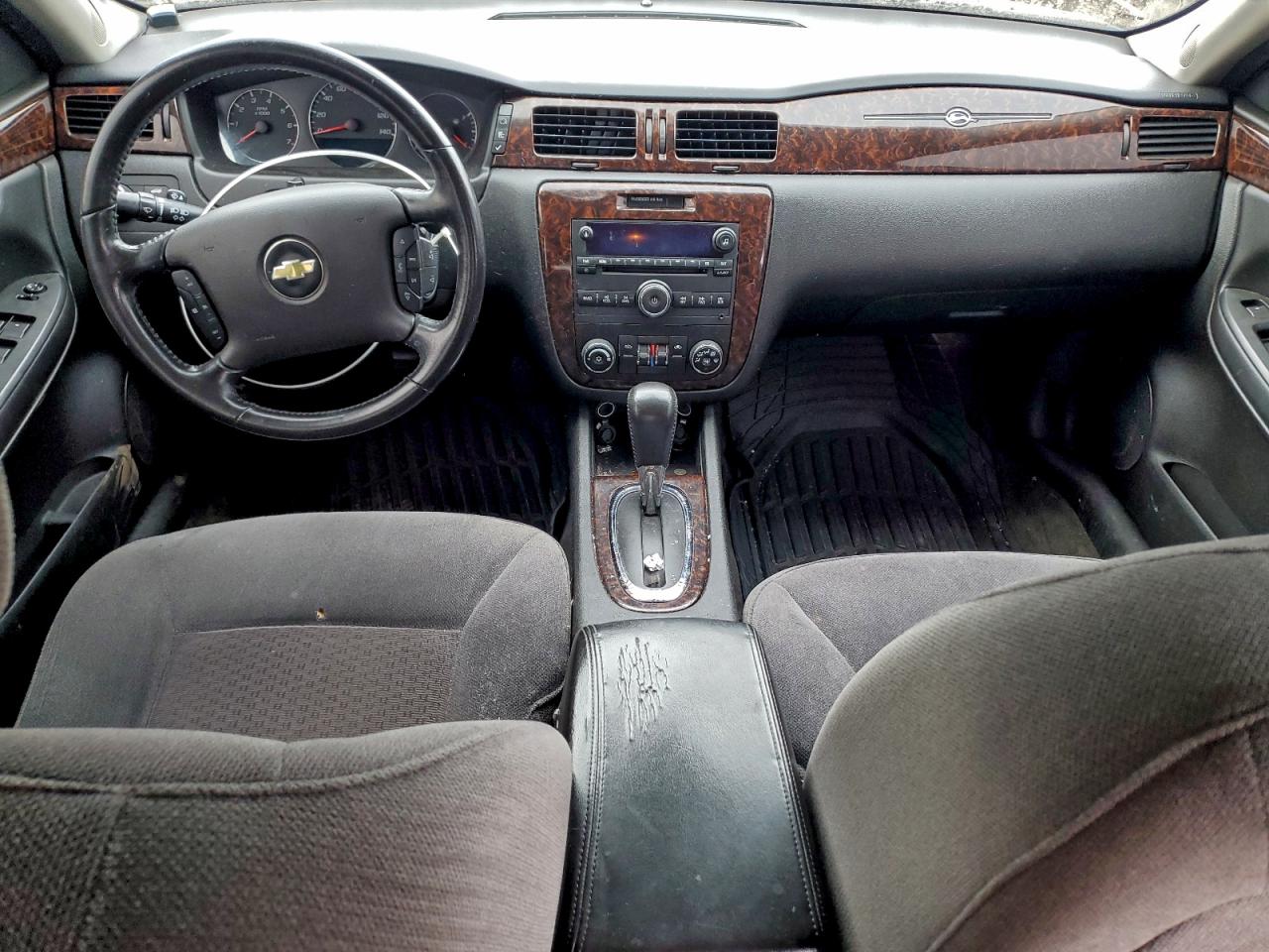2012 CHEVROLET IMPALA LT photo 15