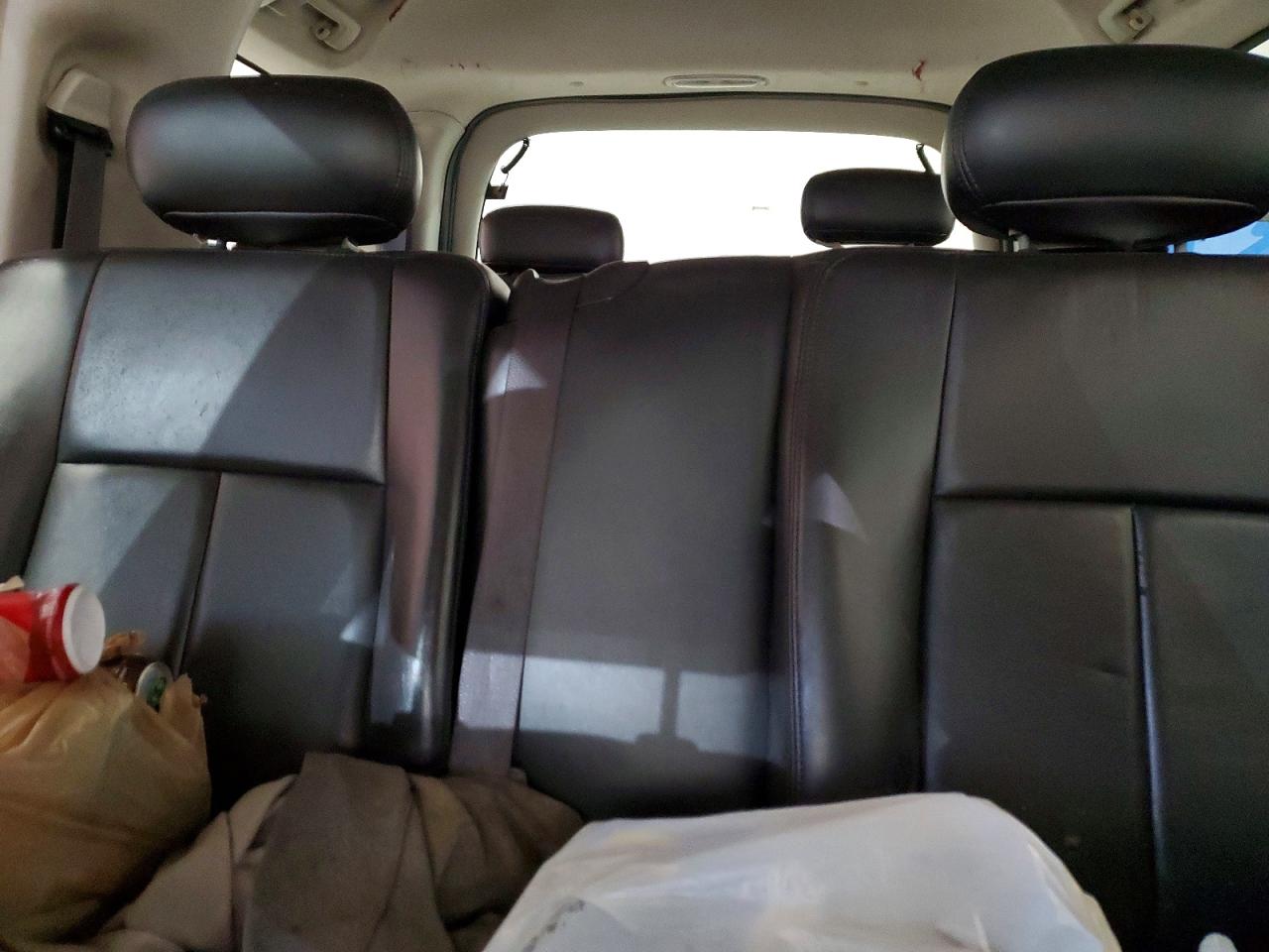 2005 CHEVROLET TRAILBLAZER EXT LS photo 10