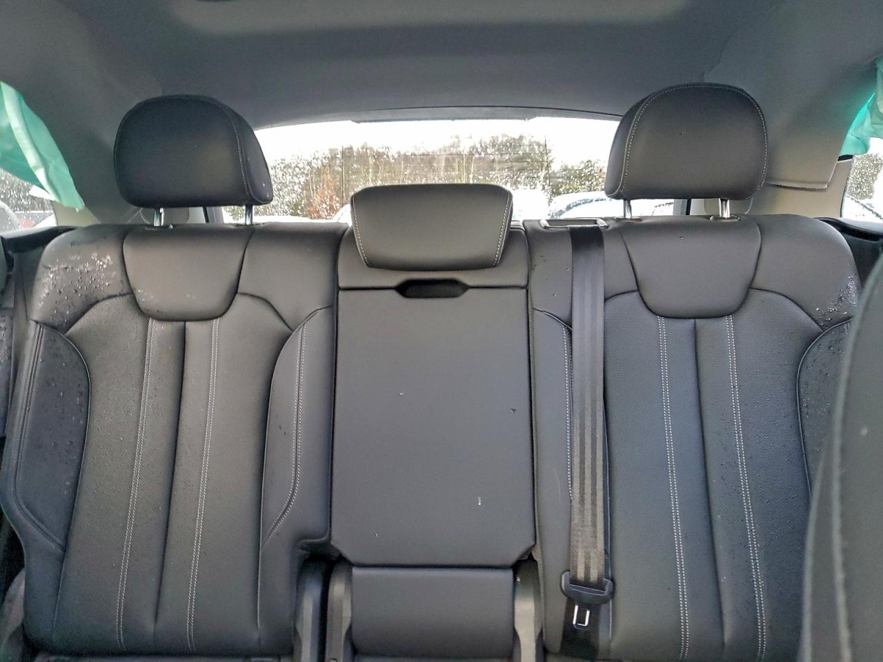 2023 AUDI Q5 PRESTIGE 45 photo 28