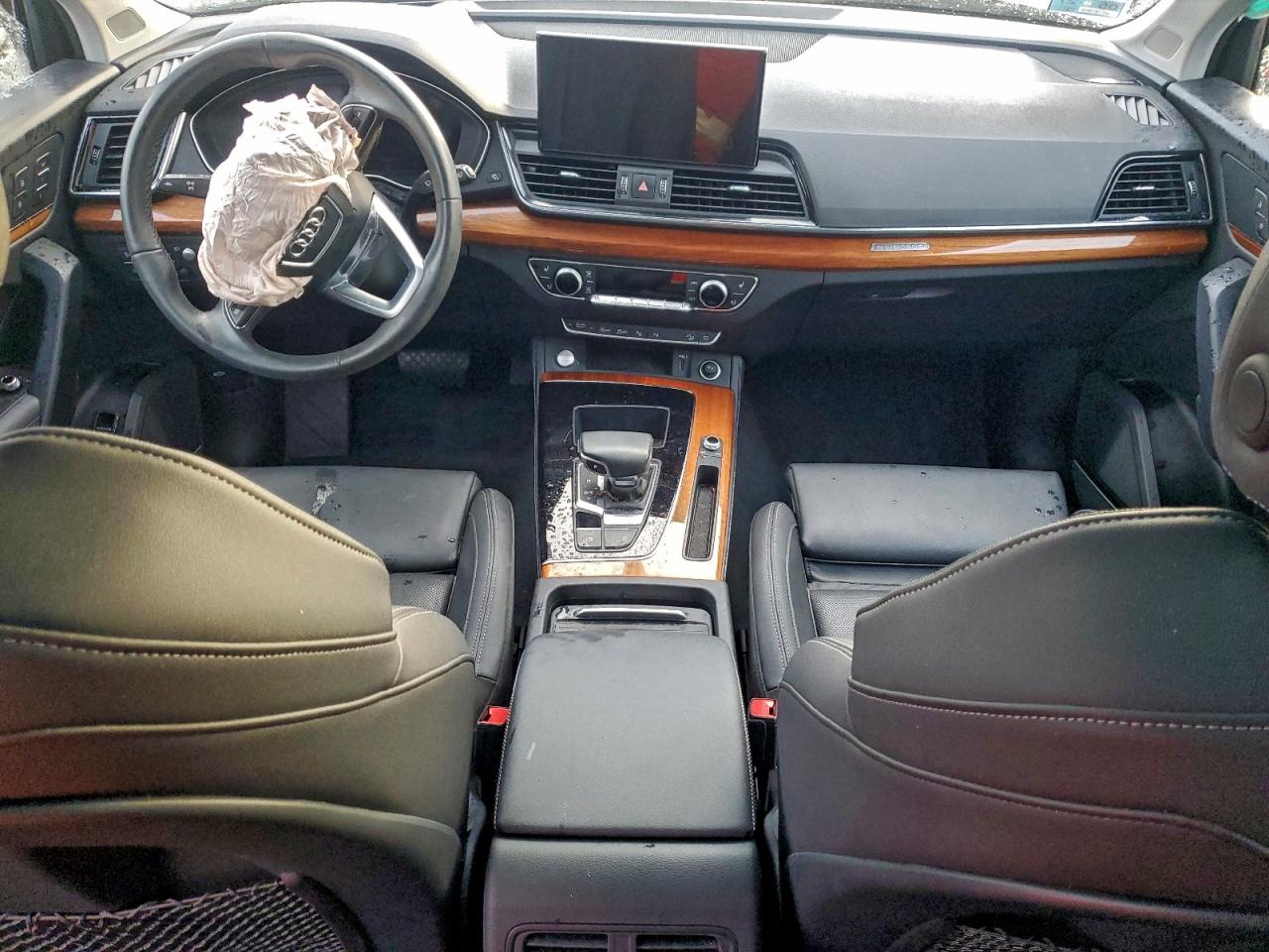2023 AUDI Q5 PRESTIGE 45 photo 22
