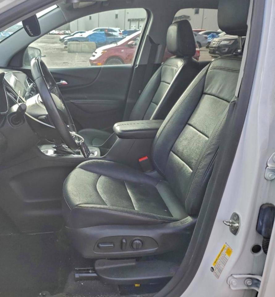 2020 CHEVROLET EQUINOX PREMIER photo 7