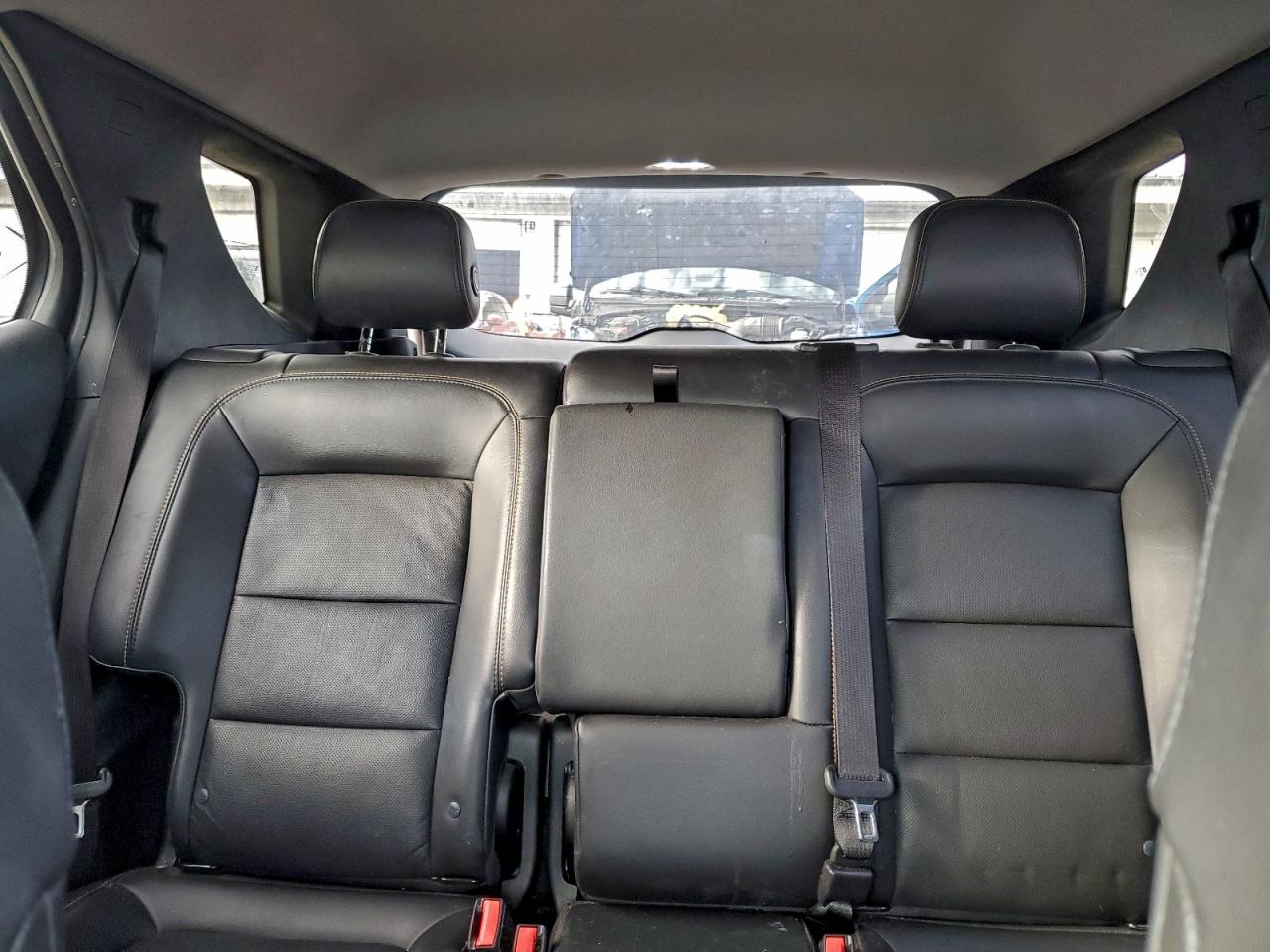 2020 CHEVROLET EQUINOX PREMIER photo 10