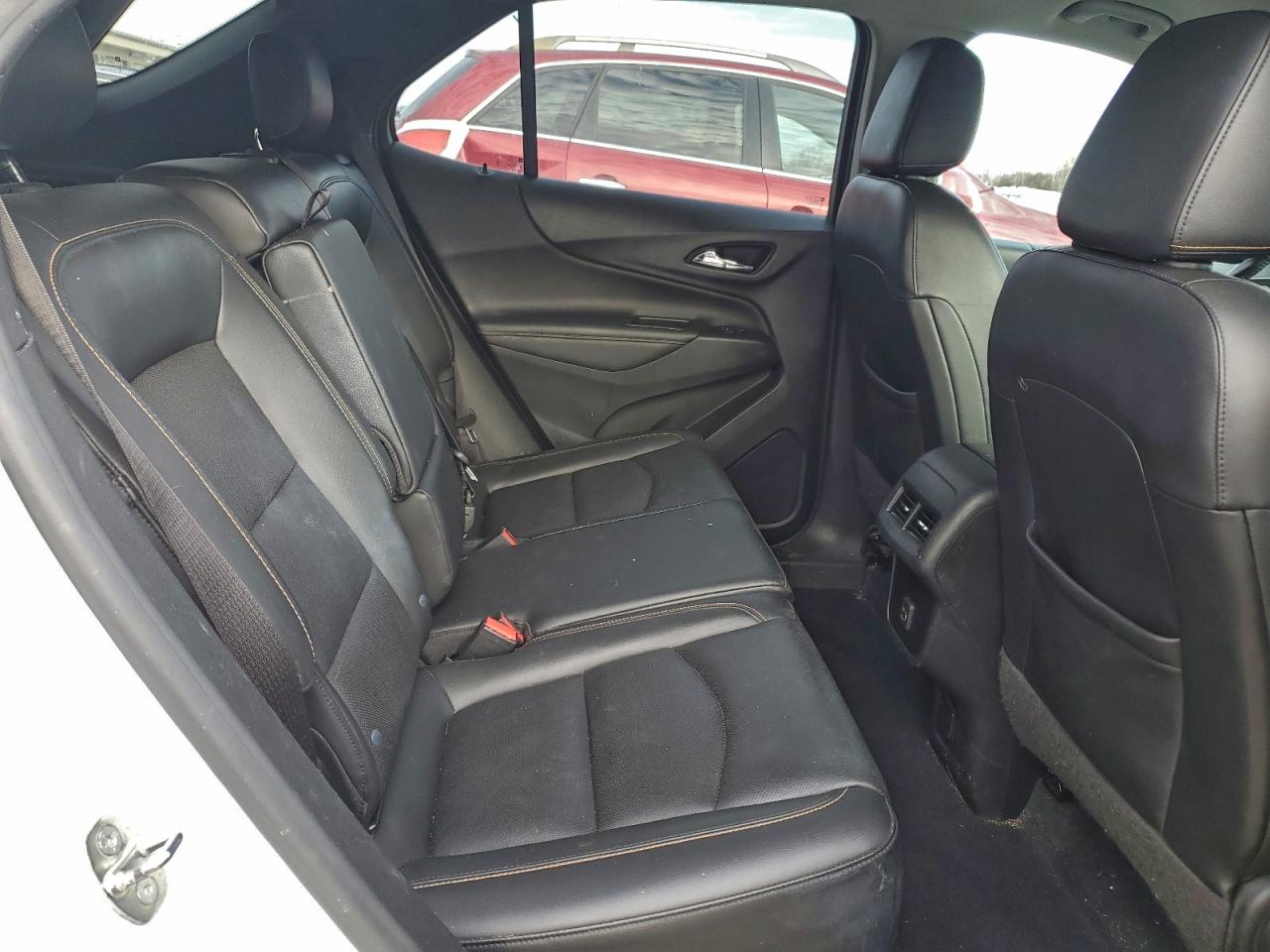 2020 CHEVROLET EQUINOX PREMIER photo 11