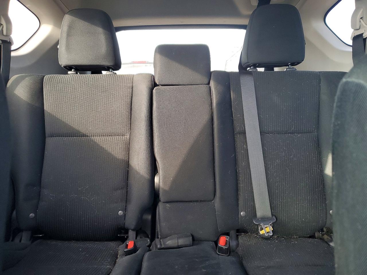 2018 TOYOTA RAV4 LE photo 10