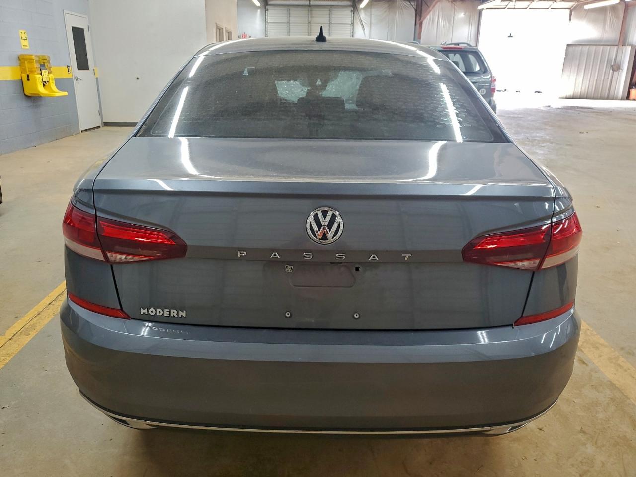 2020 VOLKSWAGEN PASSAT SE photo 6