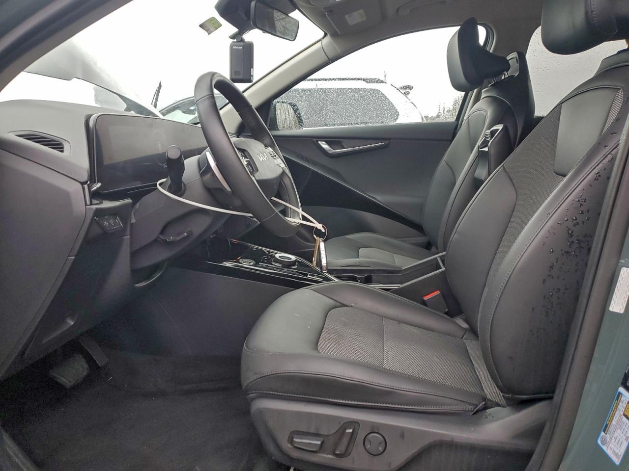 2023 KIA NIRO WIND photo 7