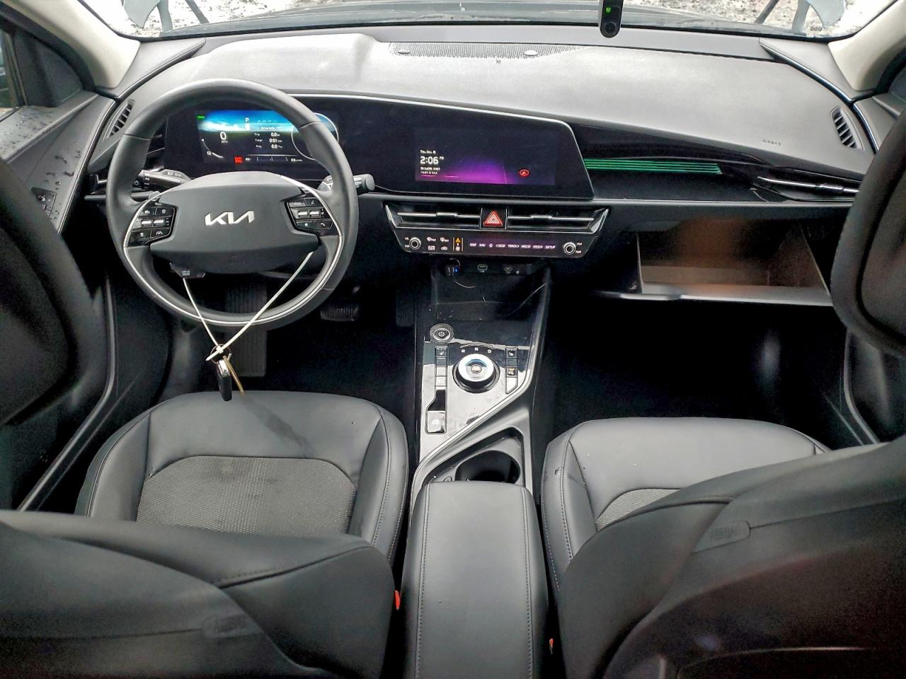 2023 KIA NIRO WIND photo 8